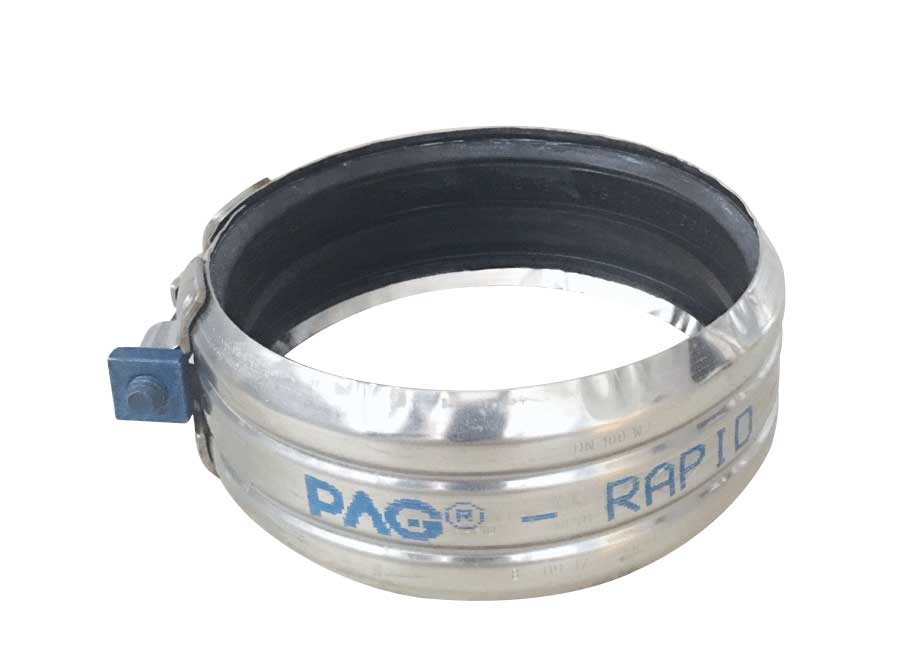 کلمپ اتصال سریع 304