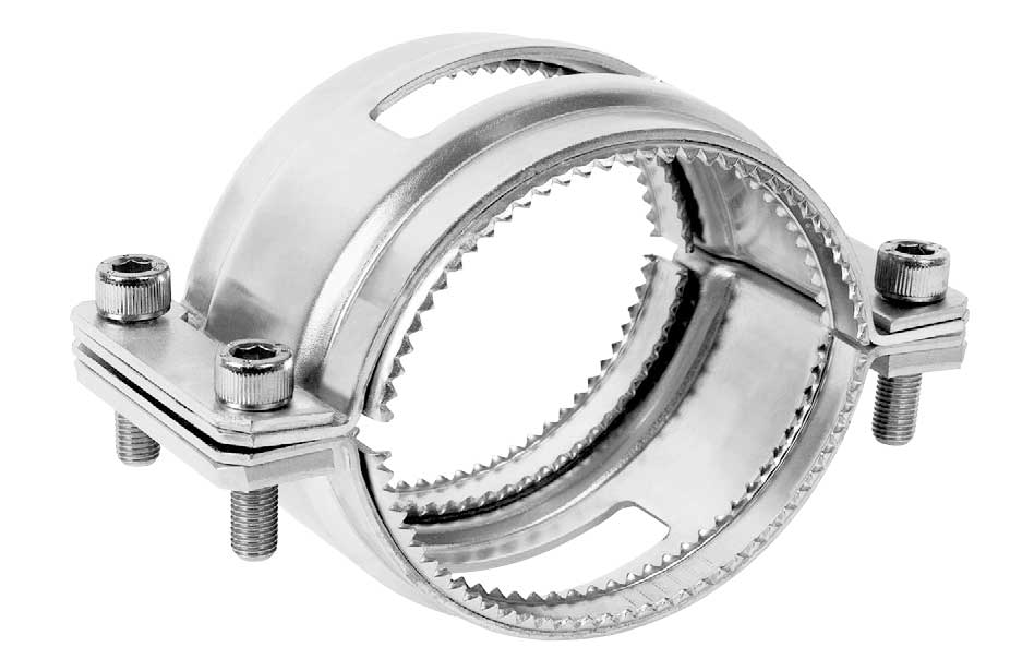 کوپلینگ فشار قوی 1