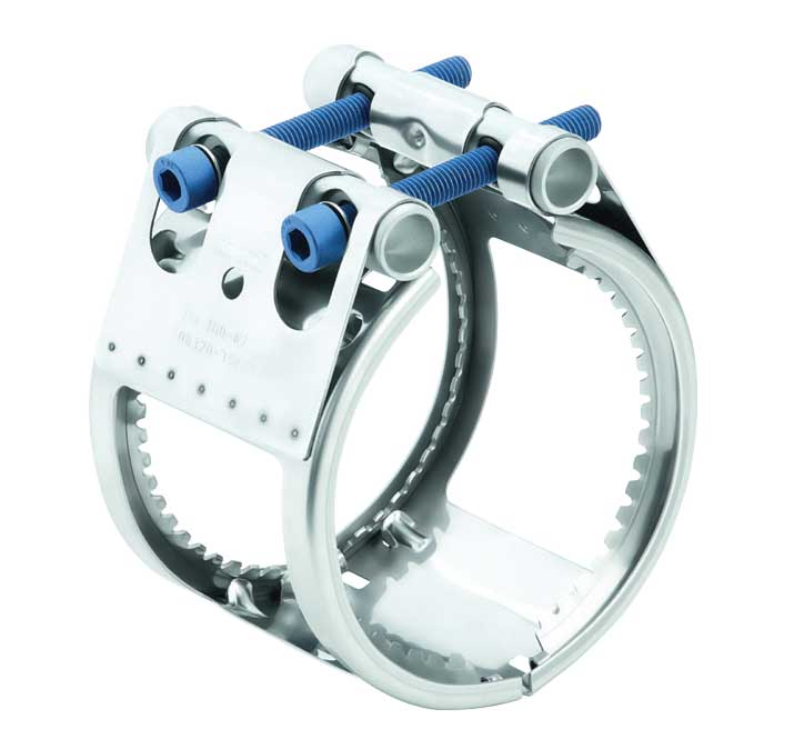 کوپلینگ فشار قوی 2