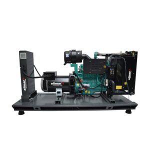 دیزل ژنراتور ALMCU 220 kVA