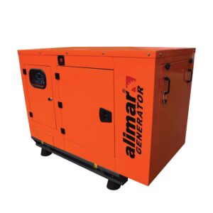 دیزل ژنراتور ALMDZ 23 kVA
