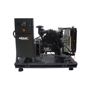 دیزل ژنراتور ALMFP 88 kVA