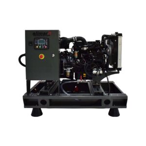 دیزل ژنراتور ALMMH 16 kVA