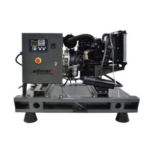دیزل ژنراتور ALMMH 85 kVA