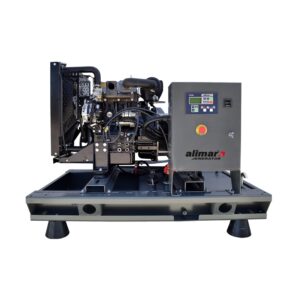 دیزل ژنراتور ALMPE 15 kVA