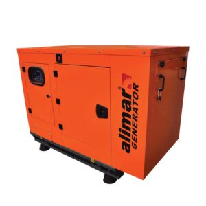 دیزل ژنراتور ALMPE 22 kVA