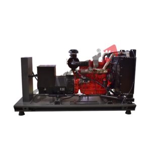 دیزل ژنراتور ALMSD 175 kVA